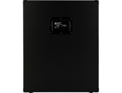 Ampeg Venture VB-410 4 x 10-inch 600-watt Bass Cabinet image 3