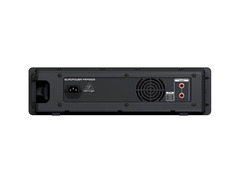 Behringer Europower PMP550M 5-channel 500W Powered Mixer image 3