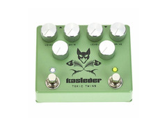 Kasleder Toxic Twins Dual Overdrive image 2