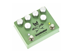 Kasleder Toxic Twins Dual Overdrive image 3