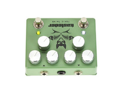 Kasleder Toxic Twins Dual Overdrive image 4