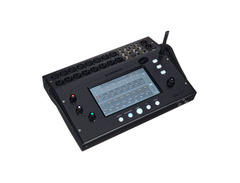 Allen & Heath CQ18T image 3