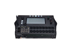 Allen & Heath CQ18T image 4