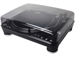 Audio-Technica AT-LP1240-USBXP image 2