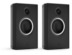 AIAIAI Unit-4 Wireless+ Powered Studio Monitor Pair image 3