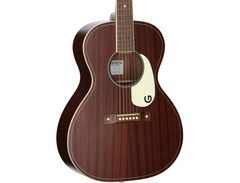 Gretsch Jim Dandy Concert Acoustic Guitar - Frontier Stain image 2