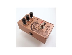 Wren and Cuff MKII Germanium Bender V2 image 3