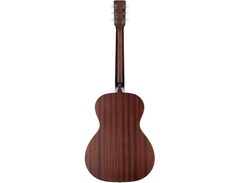 Gretsch Jim Dandy Concert Acoustic Guitar - Frontier Stain image 3