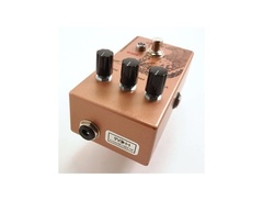 Wren and Cuff MKII Germanium Bender V2 image 4