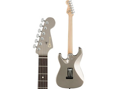 Charvel Prashant Aswani Signature Pro-Mod So-Cal PA28 image 2