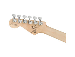 Charvel Prashant Aswani Signature Pro-Mod So-Cal PA28 image 4