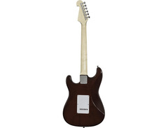 Washburn Sonamaster Deluxe Electric Guitar image 4