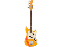Fender Vintera II 70s Mustang Bass CB image 3