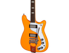 Epiphone 150th Anniversary Crestwood Custom Electric Guitar image 4