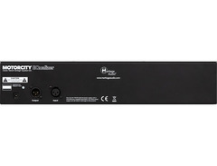 Heritage Audio MotorCity EQualizer - Mono 7-band Passive EQ image 2
