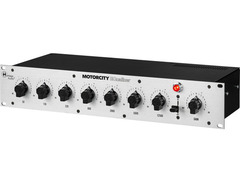 Heritage Audio MotorCity EQualizer - Mono 7-band Passive EQ image 3