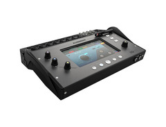 Allen & Heath CQ-18T 16-channel Digital Mixer image 2