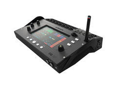 Allen & Heath CQ-18T 16-channel Digital Mixer image 4