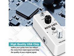 Rowin LEF-319 Noise Gate image 3
