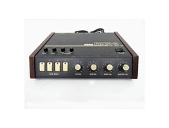 Korg BPX-3 Bass Unit image 2