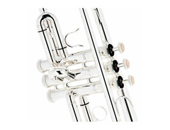 Thomann TR 200 S Bb-Trumpet image 3