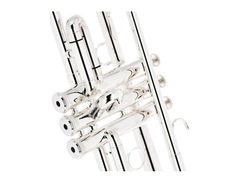 Thomann TR 200 S Bb-Trumpet image 4
