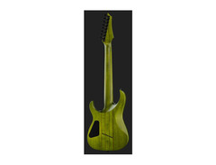 Harley Benton MultiScale-8 QEB image 3