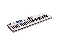 Arturia KeyLab Essential mk3 61-key Keyboard Controller image 2