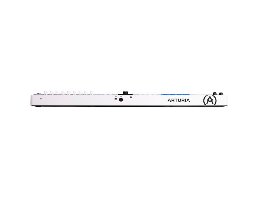 Arturia KeyLab Essential mk3 61-key Keyboard Controller - What To Know ...