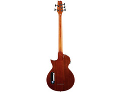 ESP LTD TL-5 Bass Guitar image 3
