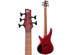 Ibanez SR505E 5-String Bass image 4