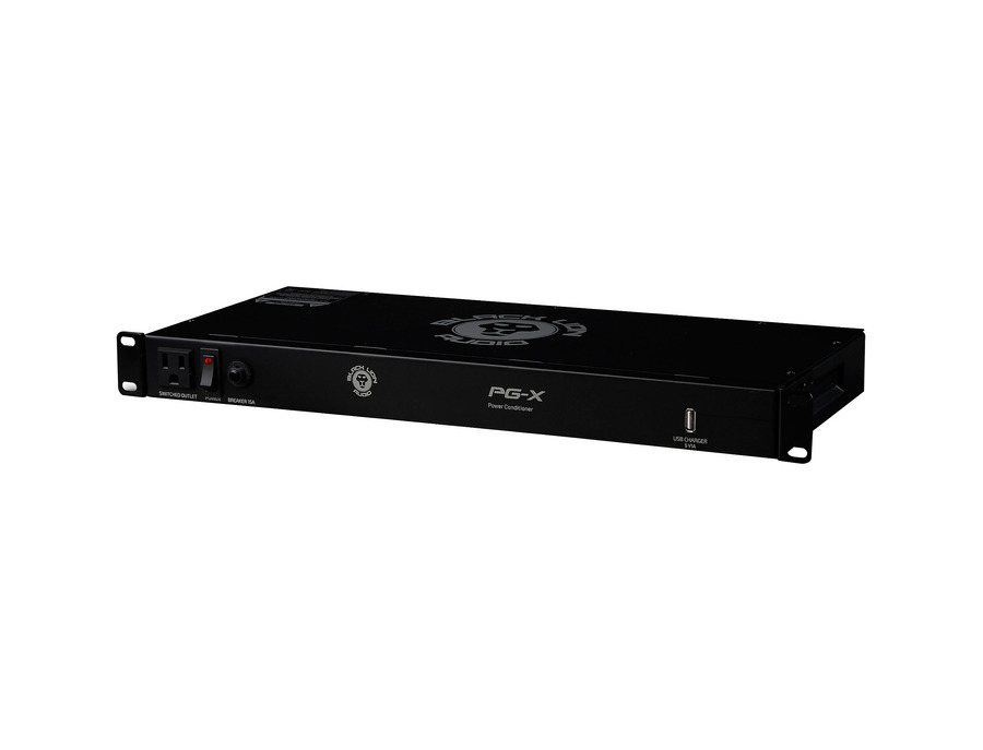 Black Lion Audio PG-X Rackmount Power Conditioner - Ted Brown Music Company