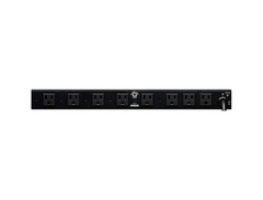Black Lion Audio PG-XLM Rackmount Power Conditioner image 3