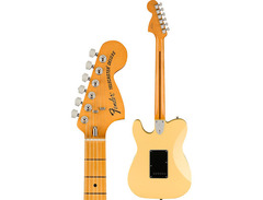 Fender Vintera II '70s Telecaster Deluxe image 2