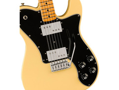 Fender Vintera II '70s Telecaster Deluxe image 3