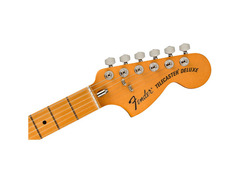 Fender Vintera II '70s Telecaster Deluxe image 4