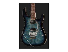Harley Benton Fusion-III HH FR EB - What To Know & Where To Buy