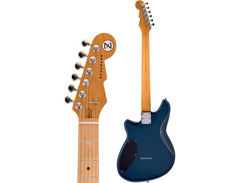 Reverend Billy Corgan Drop Z image 2