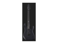 Harley Benton HWY-25BKS Progressive Series image 2