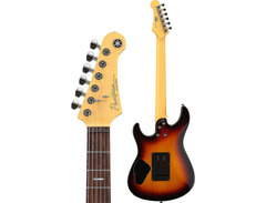 Yamaha Pacifica Professional image 2