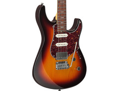 Yamaha Pacifica Professional image 3