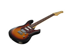 Yamaha Pacifica Professional image 4