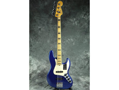 Fender AM Ultra J Bass MN image 2