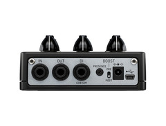 TC Electronic Ampworx V550 Preamp Pedal image 4