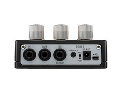 TC Electronic Ampworx Dual Wreck Preamp Pedal image 4