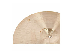 Meinl 20" Byzance Foundry Reserve LR image 4