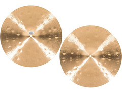 Meinl 15" Byzance Dual Hi-Hat image 3