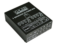G-Lab PB1 9V Power Box image 3