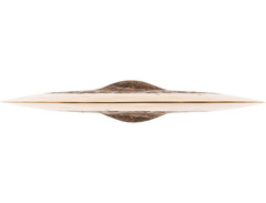 Meinl 15" Byzance Dual Hi-Hat image 4