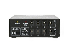 (未使用･未開封品)　G-LAB PB-1 8 SEPARETED 9V POWER BOX 60wa65s Amazon.co.jp: G-LAB PB-1 8 SEPARETED 9V POWER BOX : Musical